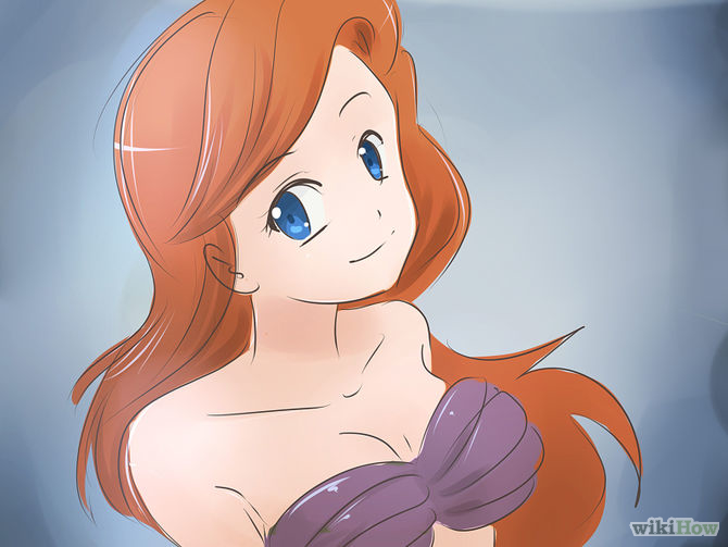 Description: Behave as a Princess Step 14 Version 2.jpg